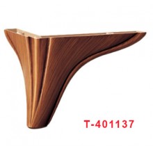 Decorative support for upholstered furniture T-401137